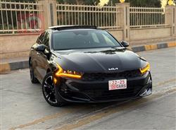 کیا K5